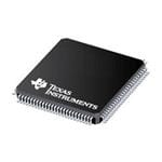 MSP430F5438A by Texas Instruments